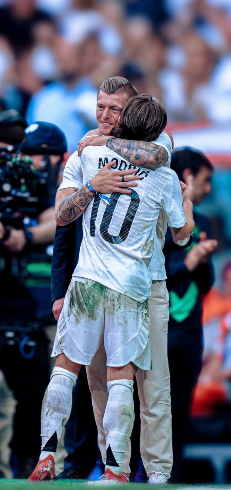 西媒:皇马高层反对魔笛&克罗斯同时上场 安帅难做