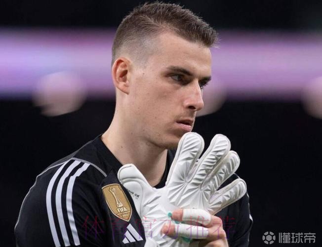 西媒:皇马加快了与卢宁的谈判 双方有望近期续约