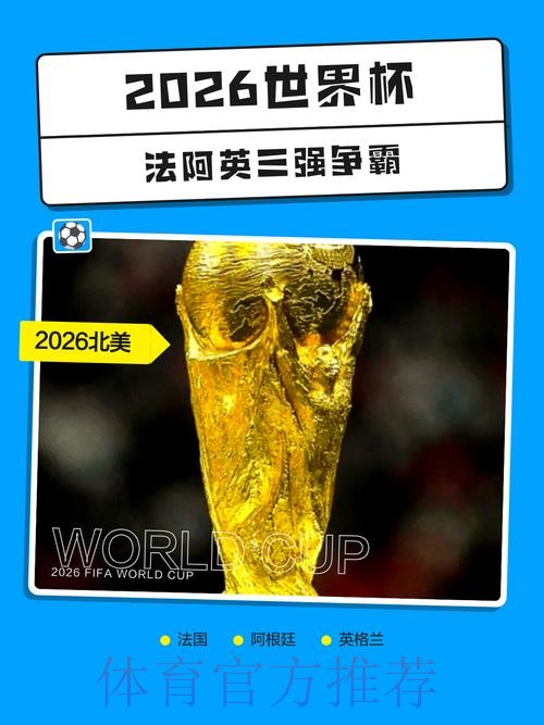 2026世界杯外围排行热门